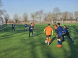 S.K.N.W.K. JO12-1JM - Vosmeer JO12-1 (competitie) 2023-2024 (3e fase) (110/129)